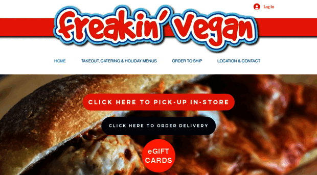 freakin-vegan.com