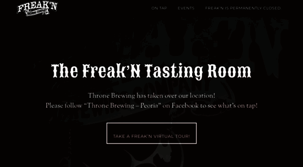 freaknbrew.com