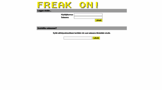 freakon.org