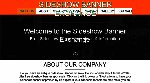 freakshowbanner.com