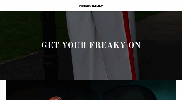 freakvault.com