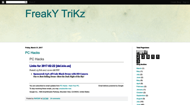 freaky-trikz.blogspot.com