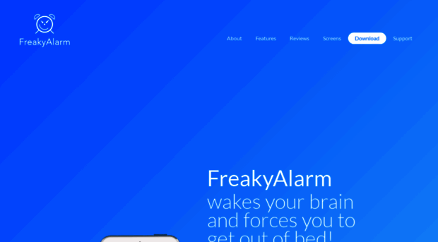 freakyalarm.com