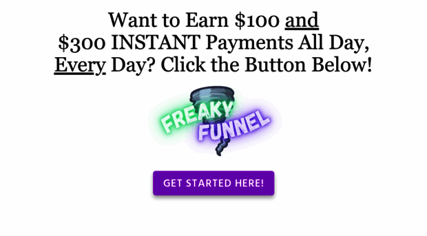 freakyfunnel.com