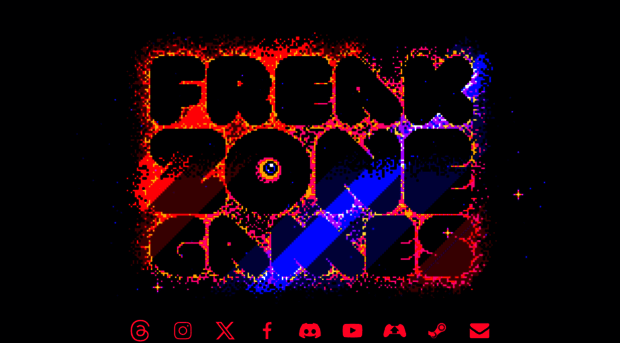 freakzonegames.com