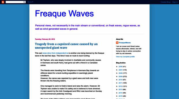 freaquewaves.blogspot.com