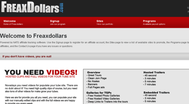 freaxdollars.com