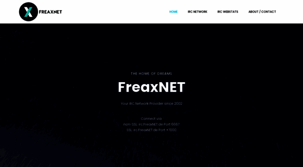 freaxnet.de