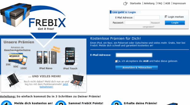 frebix.de