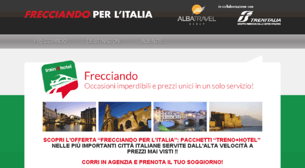 frecciando.com