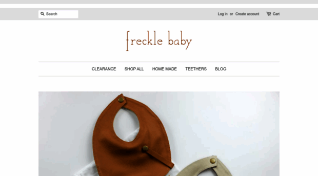 frecklebaby.com