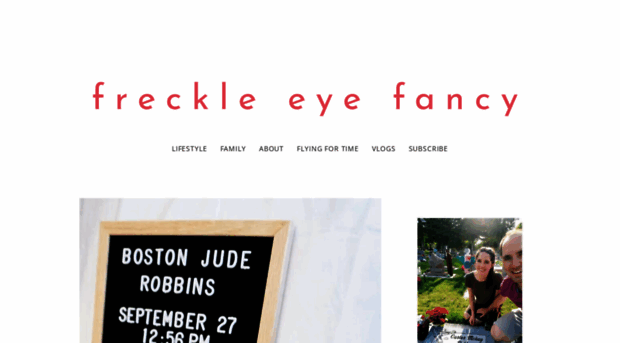 freckleeyefancy.com