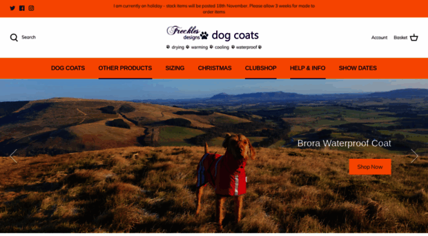freckles-designs.co.uk