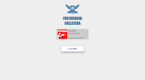 frecuenciacallejera.com