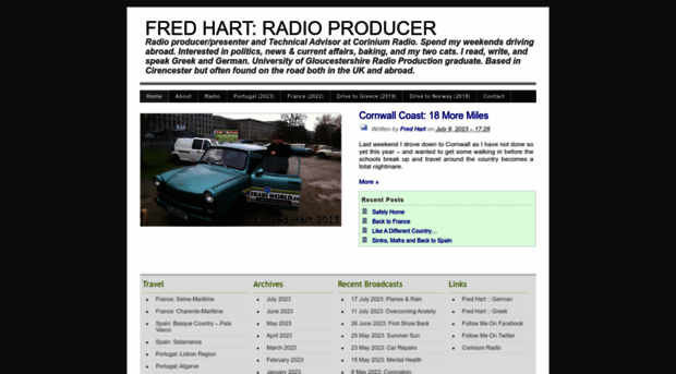 fred-hart.co.uk