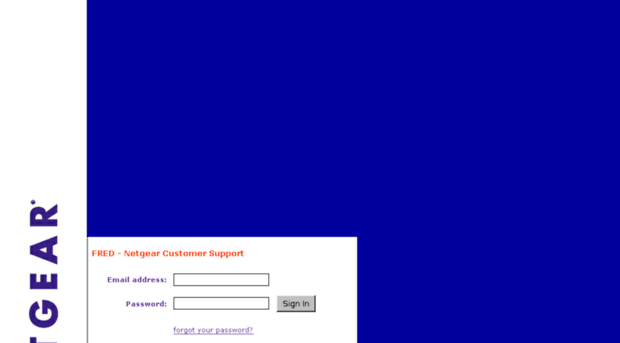 fred.netgear.com