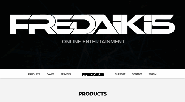 fredaikis.com