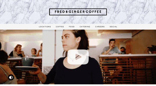 fredandgingercoffee.co.uk