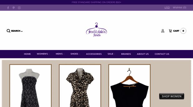 fredandlala.com