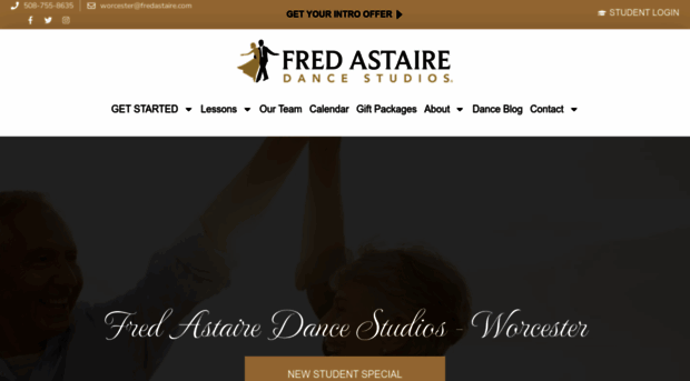 fredastaireworcester.com