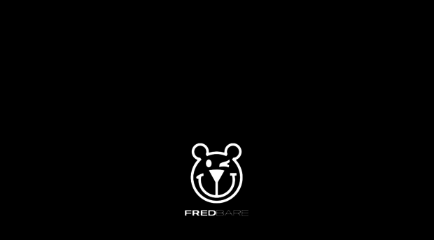 fredbare.com