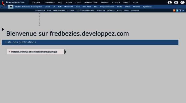 fredbezies.developpez.com