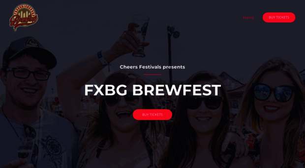 fredbrewfest.com