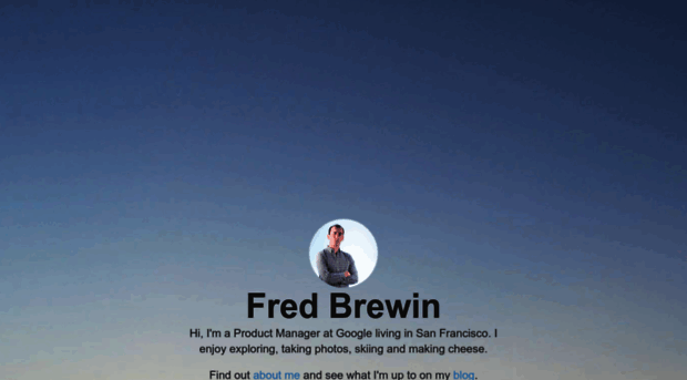 fredbrewin.com