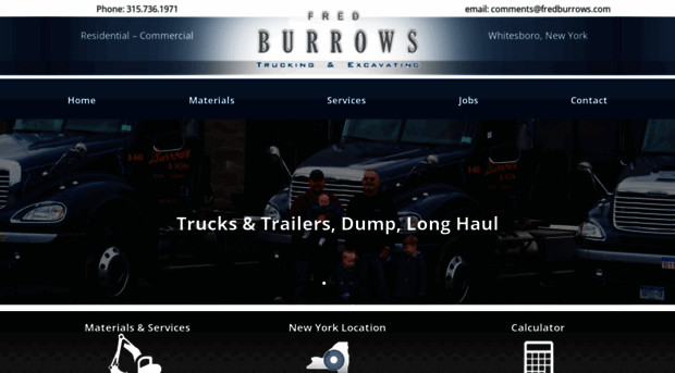 fredburrows.com