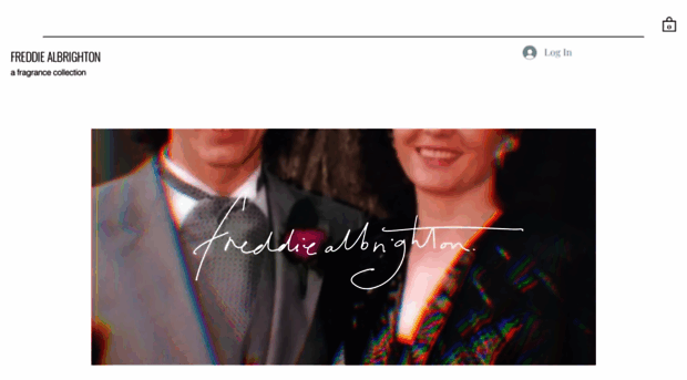 freddiealbrighton.com