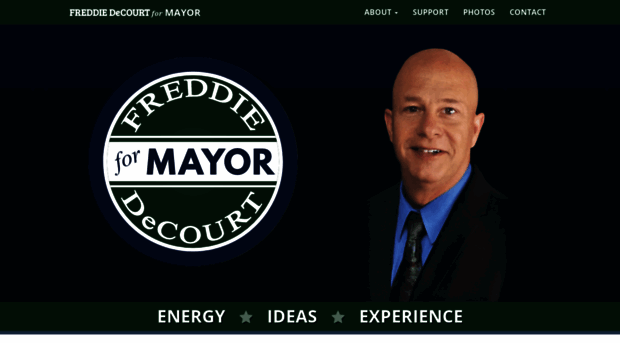 freddiedecourt.com