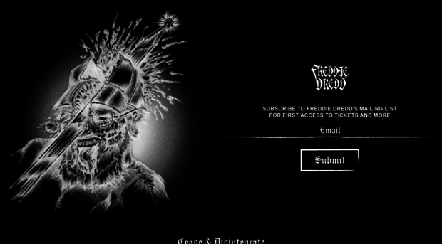 freddiedreddtour.com