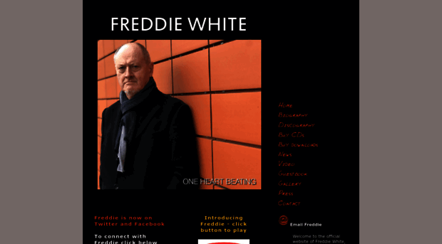 freddiewhite.com