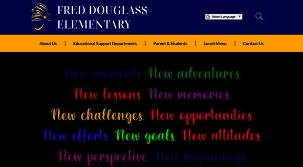 freddouglass.jisd.org