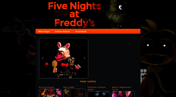 freddy-fnaf.com