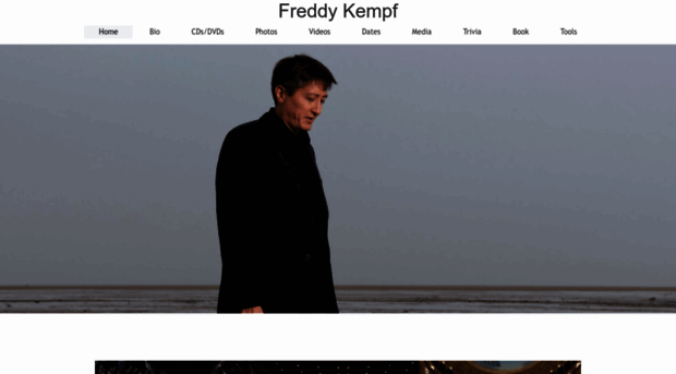 freddy-kempf.com