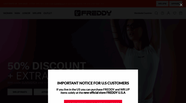 freddy.com