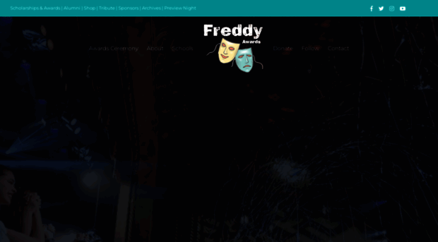 freddyawards.org