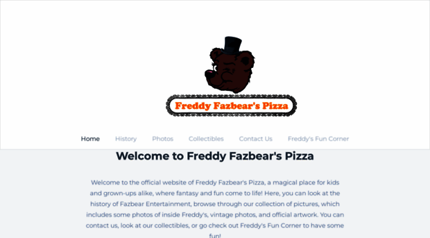 freddyfazbearspizzaofficial.weebly.com