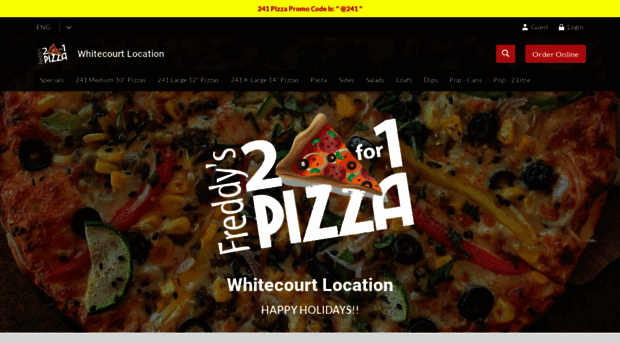 freddys2for1-whitecourt.ezonlinefoodorders.com