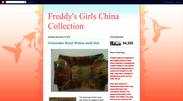 freddysgirlschinacollection.blogspot.com