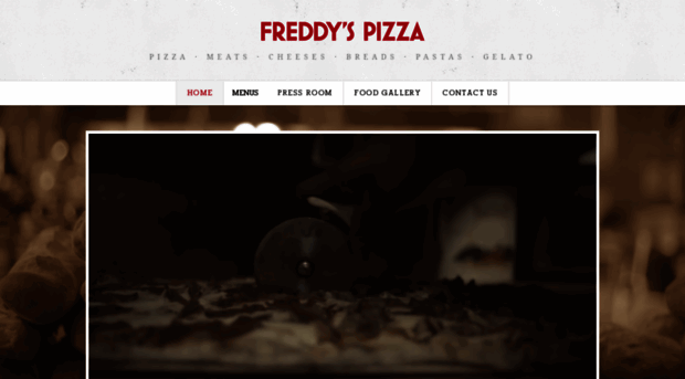 freddyspizza.com