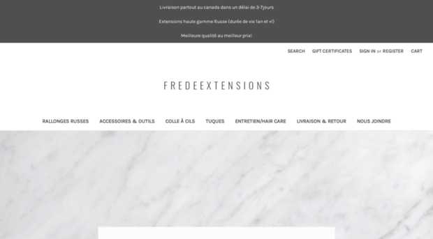 fredeextensions.com