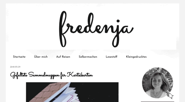 fredenja.blogspot.de