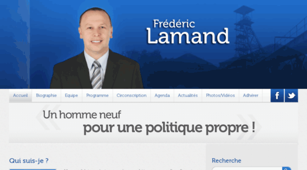 frederic-lamand.fr