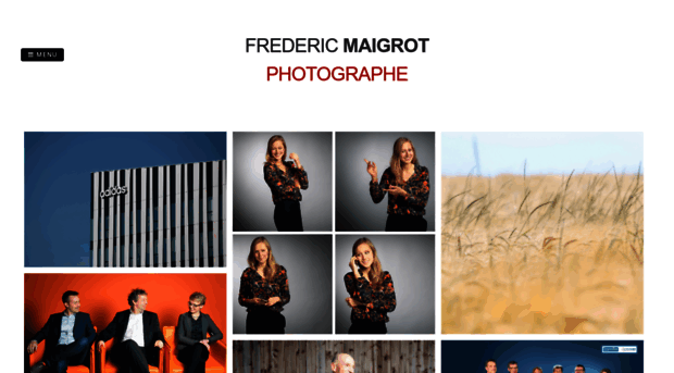 frederic-maigrot.fr