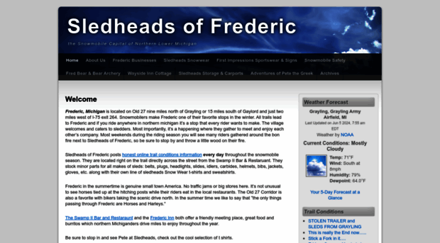 frederic-mi.com