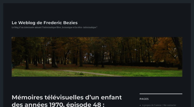 frederic.bezies.free.fr