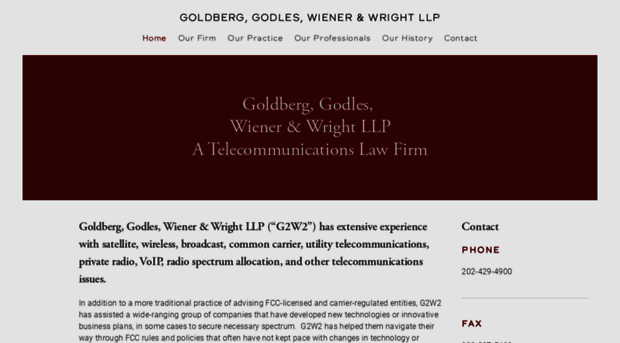 frederic.goldberg.com