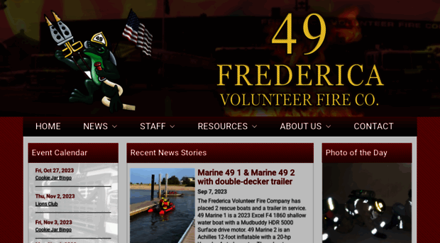 frederica49.com